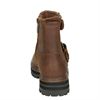 Timberland London Square - Rits- & gesloten boots - Bruin