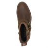 Timberland London Square - Rits- & gesloten boots - Bruin