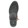 Timberland London Square - Rits- & gesloten boots - Bruin