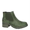 Rieker - Chelseaboots - Kaki