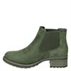 Rieker - Chelseaboots - Kaki
