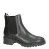 Nelson - Boots - Zwart