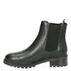 Nelson - Boots - Zwart