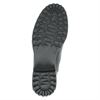 Nelson - Boots - Zwart