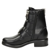 Dolcis - Bikerboots - Zwart