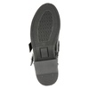 Dolcis - Bikerboots - Zwart