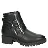 Dolcis - Bikerboots - Zwart