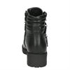 Dolcis - Bikerboots - Zwart