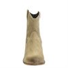 PS Poelman - Enkellaarsjes - Beige