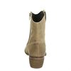 PS Poelman - Enkellaarsjes - Beige
