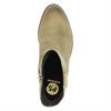 PS Poelman - Enkellaarsjes - Beige