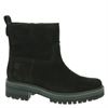 Timberland Courmayeur Valley - Rits- & gesloten boots - Zwart
