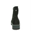 Timberland Courmayeur Valley - Rits- & gesloten boots - Zwart