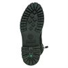 Timberland Courmayeur Valley - Rits- & gesloten boots - Zwart