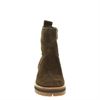 Timberland Courmayeur Valley - Rits- & gesloten boots - Bruin