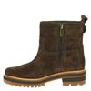 Timberland Courmayeur Valley - Rits- & gesloten boots - Bruin