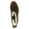 Timberland Courmayeur Valley - Rits- & gesloten boots - Bruin
