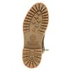 Timberland Courmayeur Valley - Rits- & gesloten boots - Bruin