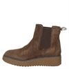 Timberland Blue Bell Lane - Chelseaboots - Bruin
