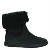 Ecco Crepetray - Enkelboots - Zwart