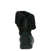 Ecco Crepetray - Enkelboots - Zwart