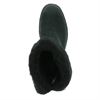 Ecco Crepetray - Enkelboots - Zwart