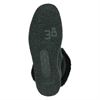 Ecco Crepetray - Enkelboots - Zwart