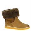 Ecco Crepetray - Enkelboots - Bruin