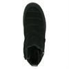 Ecco Soft 7 Tred - Rits- & gesloten boots - Zwart