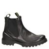 Ecco Tred Tray - Chelseaboots - Zwart