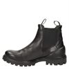 Ecco Tred Tray - Chelseaboots - Zwart