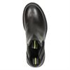 Ecco Tred Tray - Chelseaboots - Zwart