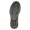 Ecco Tred Tray - Chelseaboots - Zwart