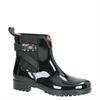 Tommy Hilfiger Sport - Chelseaboots - Zwart