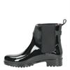 Tommy Hilfiger Sport - Chelseaboots - Zwart