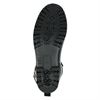 Tommy Hilfiger Sport - Chelseaboots - Zwart