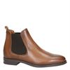 Nelson - Chelseaboots - Cognac