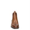 Nelson - Chelseaboots - Cognac