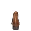 Nelson - Chelseaboots - Cognac