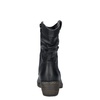 Rieker - Rits- & gesloten boots - Zwart