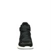 Ecco St1 - Hoge sneakers - Zwart