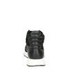 Ecco St1 - Hoge sneakers - Zwart