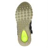 Ecco St1 - Hoge sneakers - Zwart