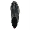 Marco Tozzi - Chelseaboots - Zwart