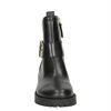 Guess Hadasan - Rits- & gesloten boots - Zwart