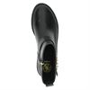 Guess Hadasan - Rits- & gesloten boots - Zwart