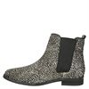 Maruti - Chelseaboots - Zwart