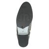 Maruti - Chelseaboots - Zwart