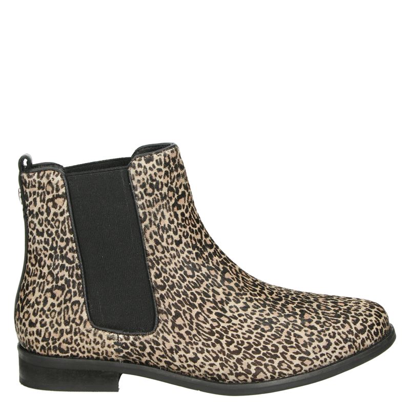 Maruti - Chelseaboots - Bruin