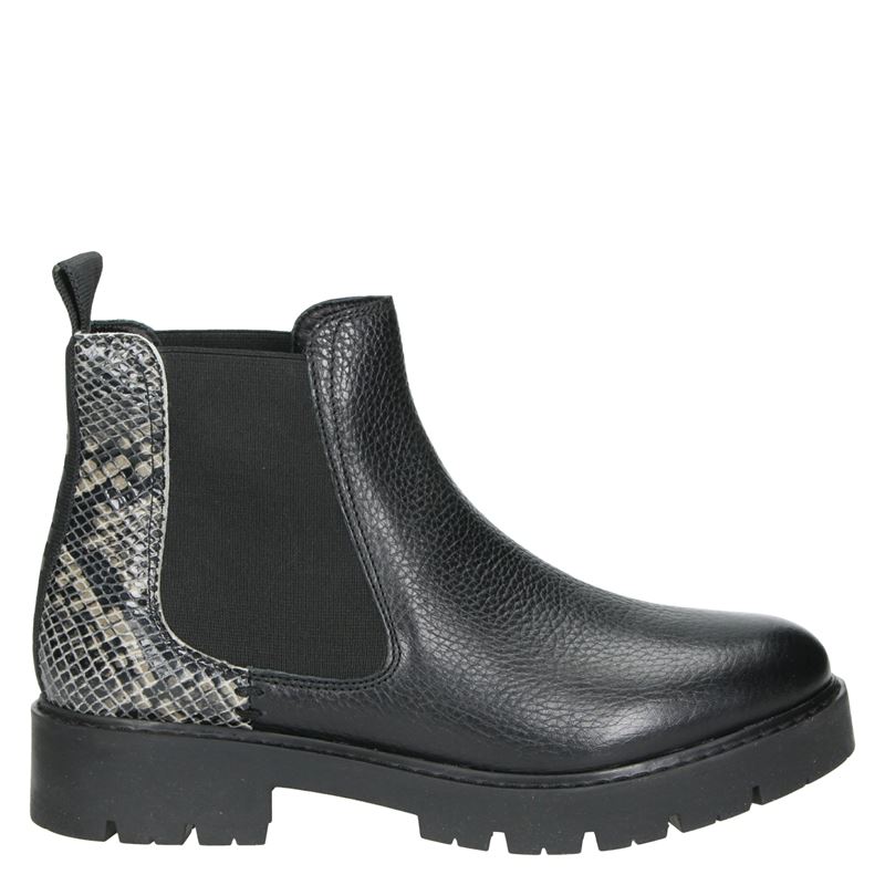 Maruti Gipsy - Chelseaboots - Zwart